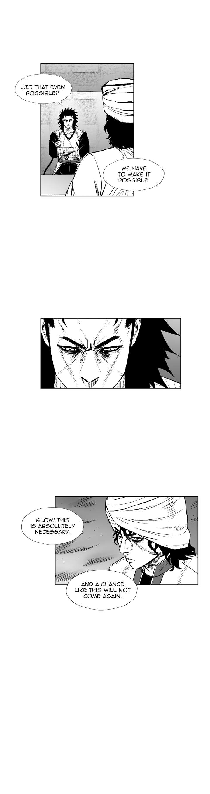 Red Storm Chapter 325 19